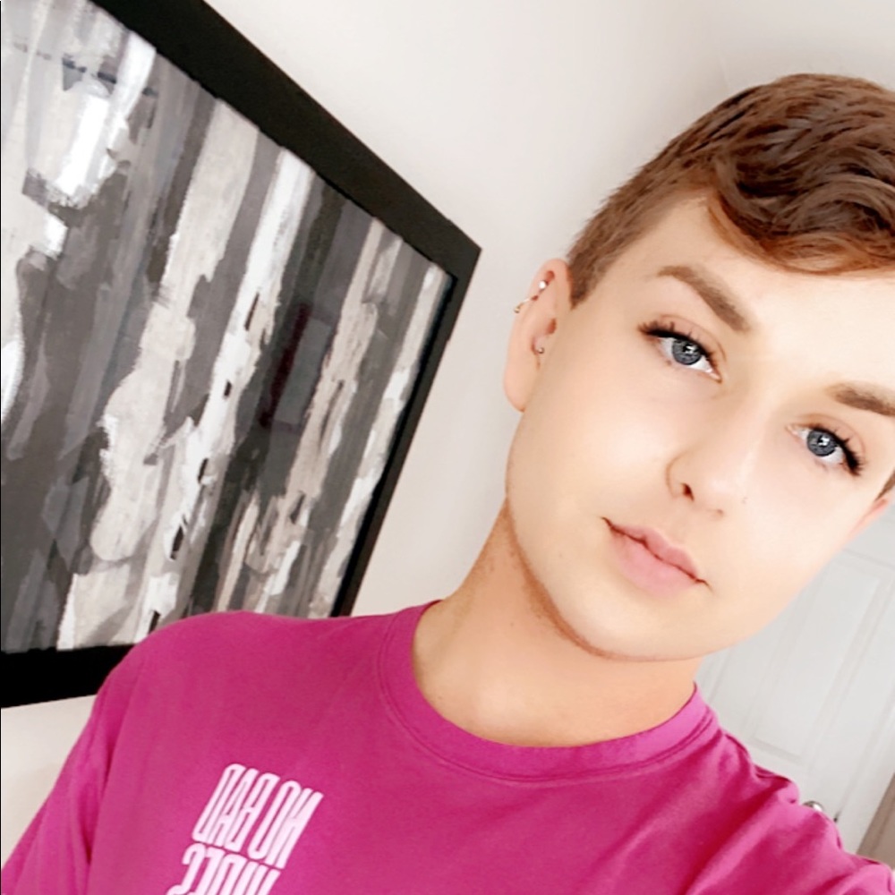 Meet your Posher, Preston